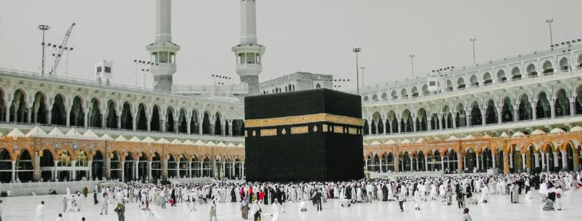 Updated Umrah Visa Policy for 2025 Pakistanis
