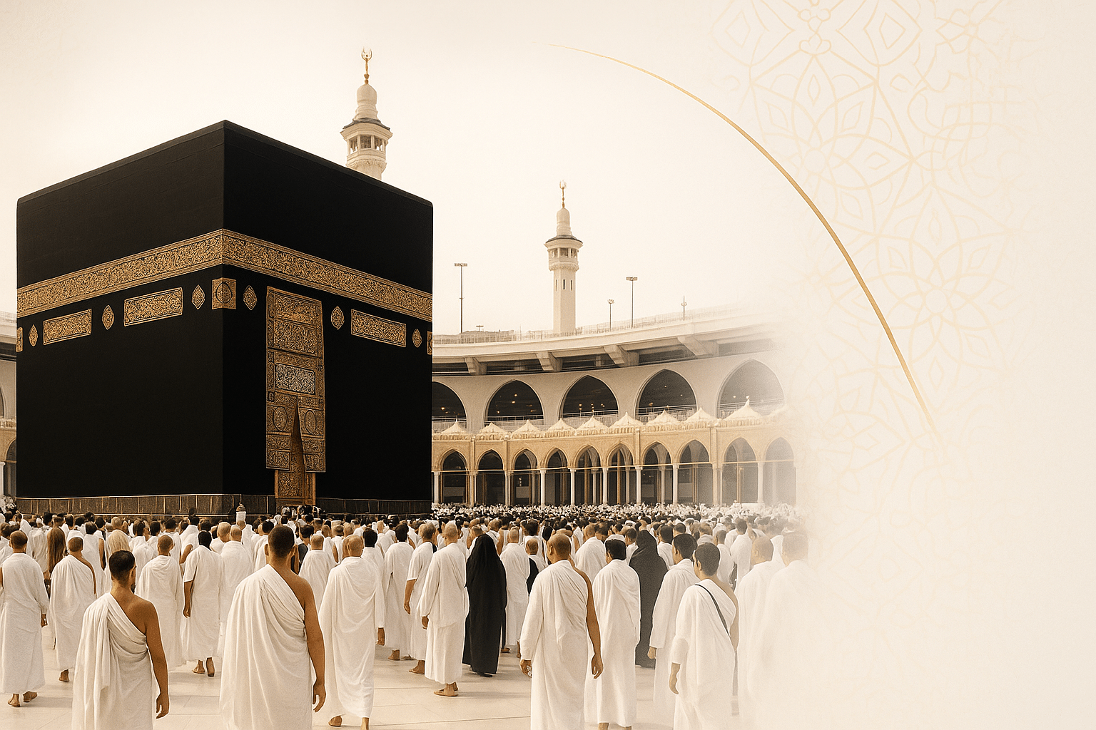 Shamco Travels Hajj and Umrah agency