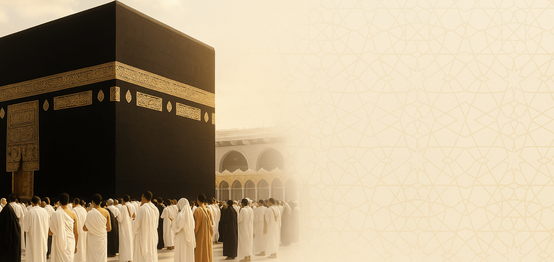 Shamco Travels best Hajj operators in Lahore