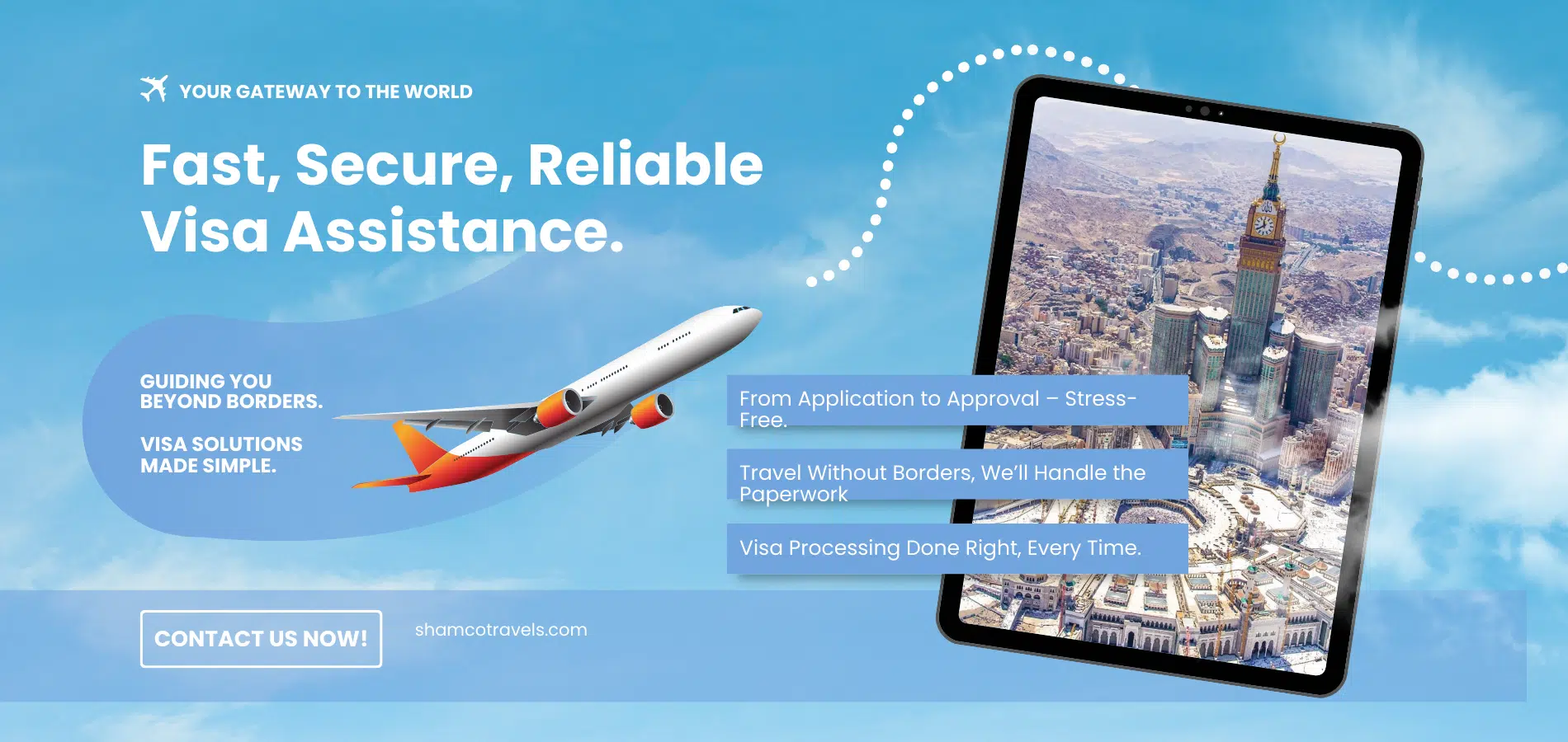 best Hajj services agency in Lahore Pakistan