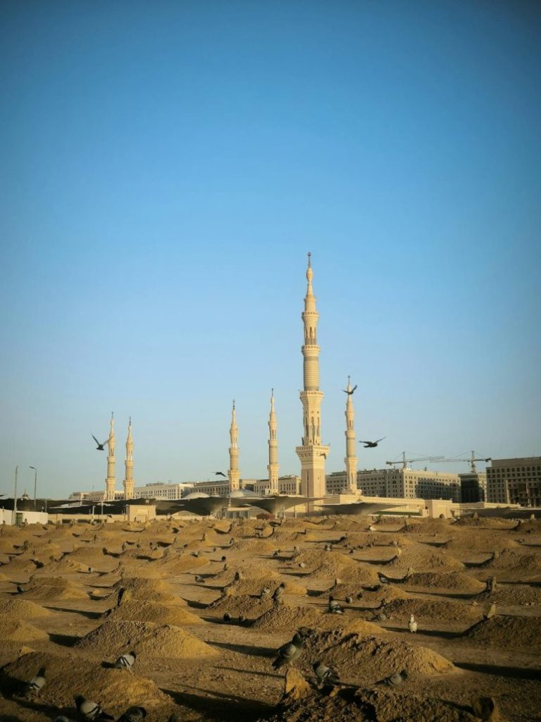 5 star umrah package from pakistan