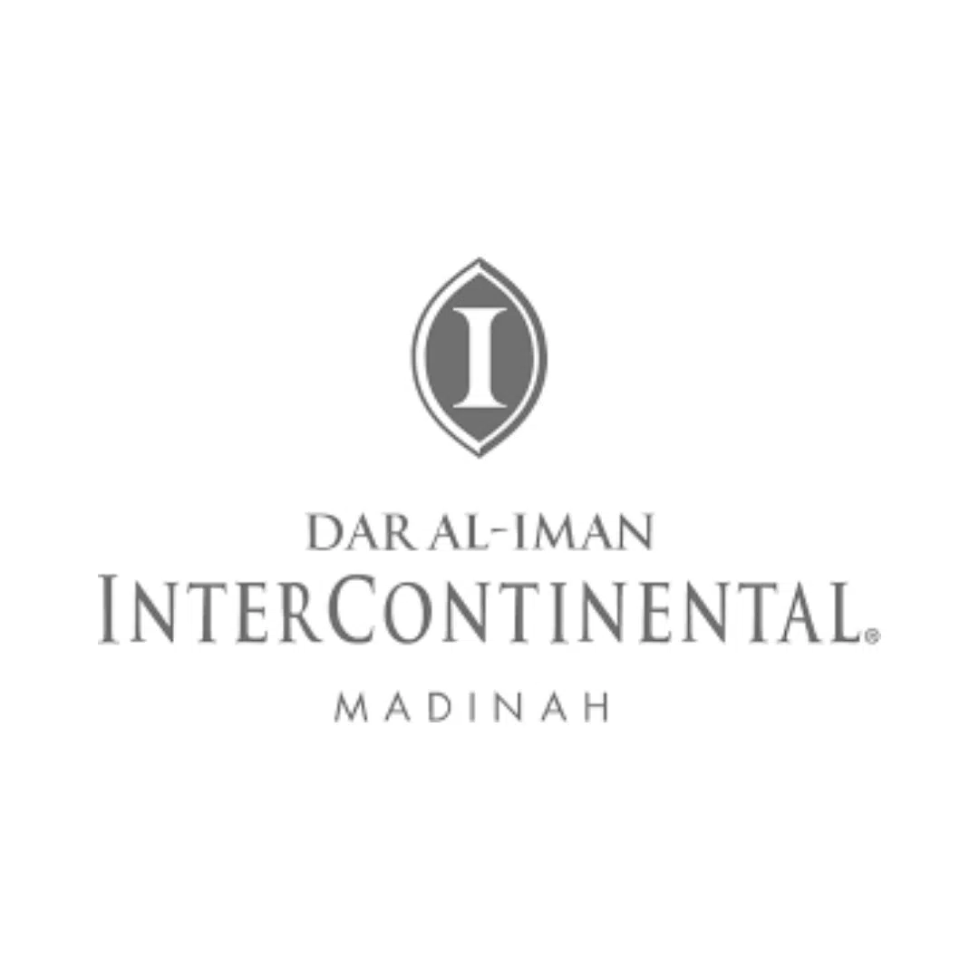 Dar al Iman Intercontinental Madinah_rounded