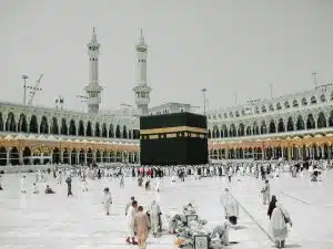Updated Umrah Visa Policy for 2025 Pakistanis: Key Changes and Conditions