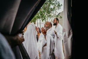 The Meaning of Hajj in Islam: A Journey of Faith and Devotion