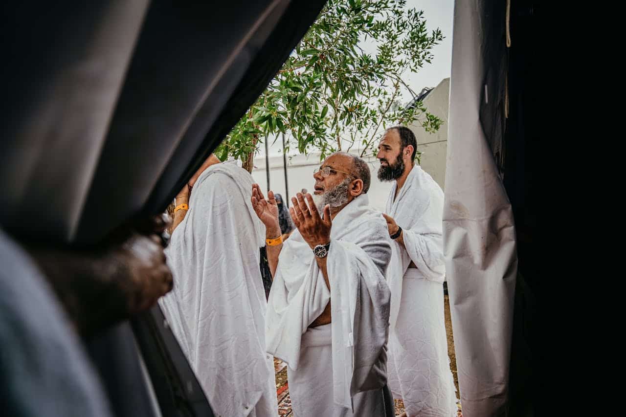 The Meaning of Hajj in Islam: A Journey of Faith and Devotion