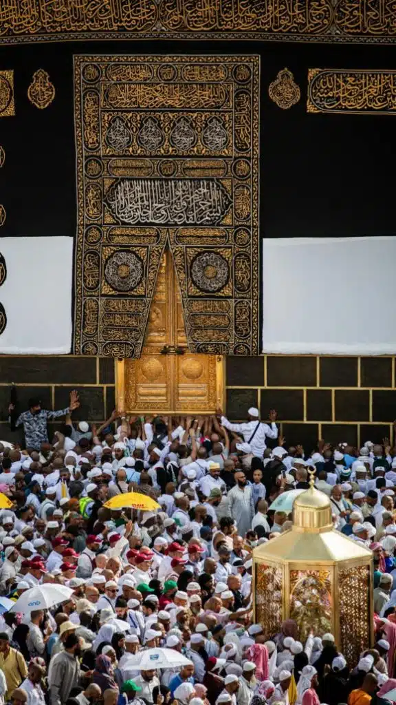Best Hajj Operators in Pakistan