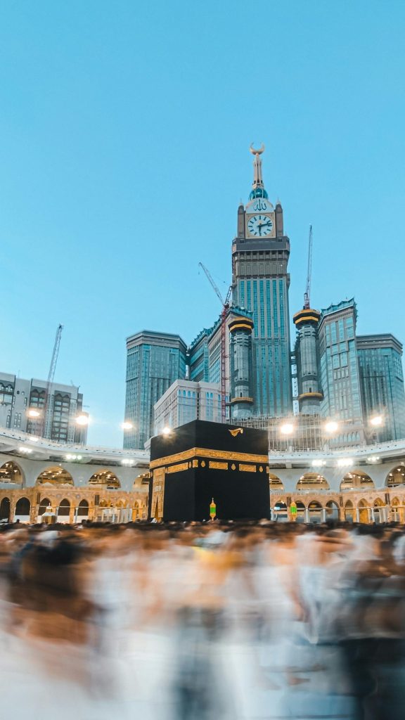 private hajj operators in islamabad
