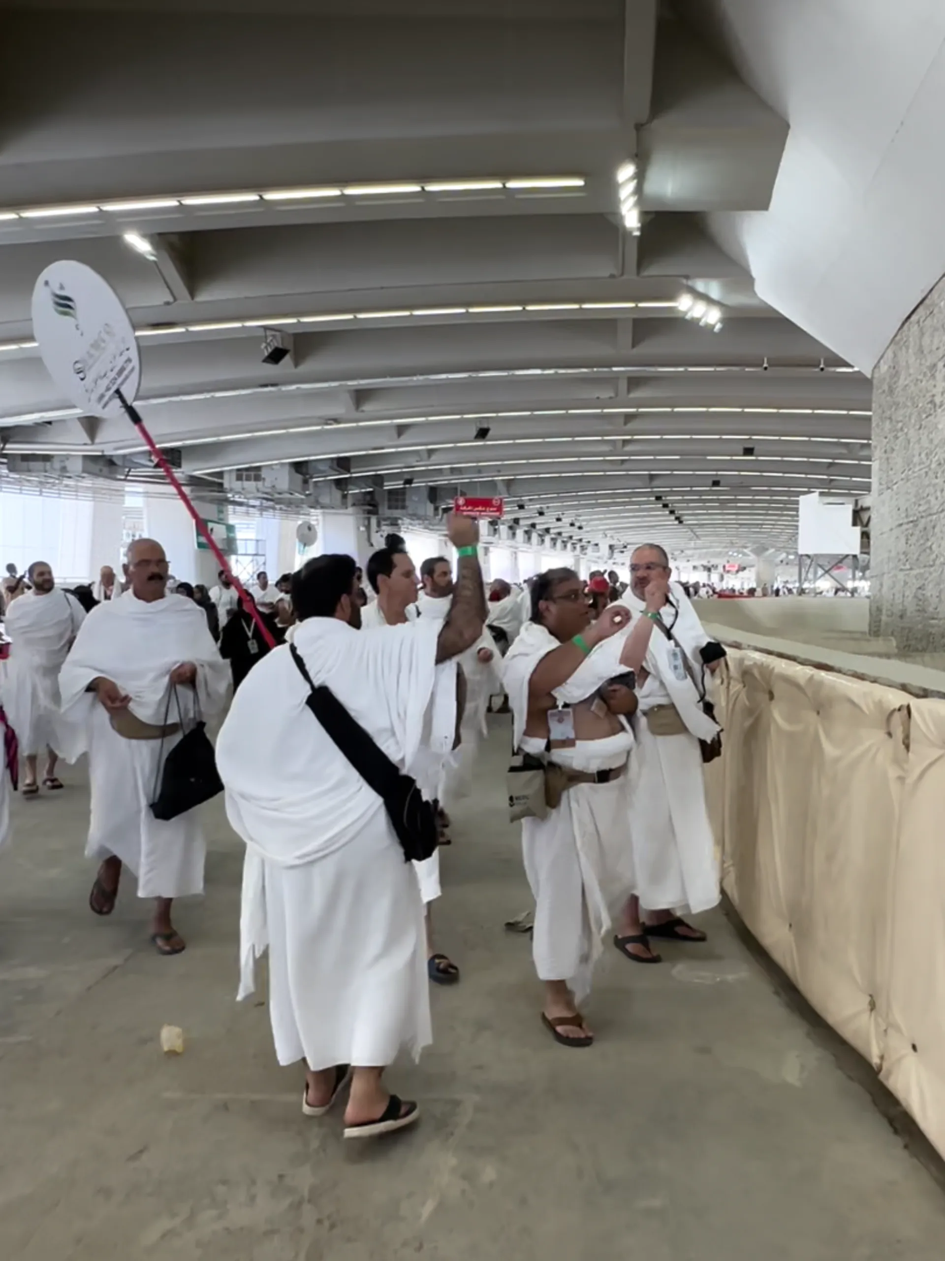 Hajj from Pakistan 2026