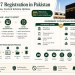 Hajj 2027 registration timeline