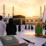 New Umrah Policy 2026 by Pakistan – A Full Guide